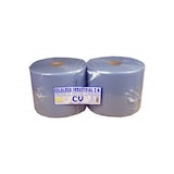 thumbnail of Pack 2 Bobina Industrial Extra Laminado 3 kg. Azul