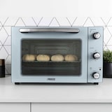 thumbnail of Princess Horno de convección 45 L 1800 W Plata