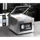 thumbnail of Buffalo Oil vacuümverpakkingsmachine 9 liter