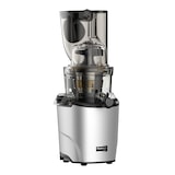 thumbnail of Extractor de zumos Cold Press - Kuvings REVO830 Light Silver, 48 rpm, 240 W, doble tolva, sistema autocortante