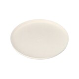 thumbnail of 600 Teller Zuckerrohr "pure" Ø 16 cm · 1 cm weiss "Cella"