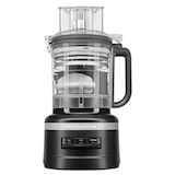 thumbnail of KitchenAid Keukenmachine, kunststof, 3.1 L, zwart