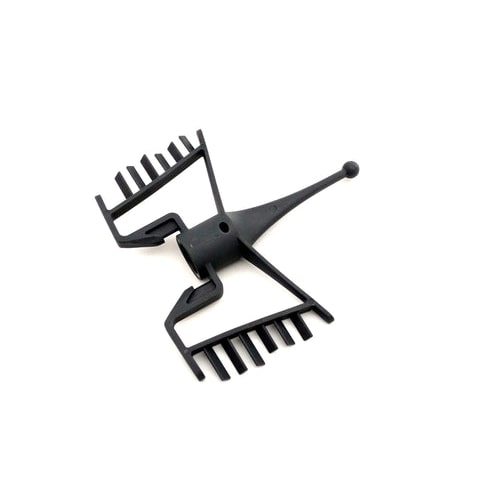 Rühraufsatz Alternativteil: kompatibel mit Silvercrest Monsieur Connect SKMC1200