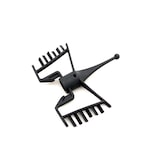 thumbnail of Rühraufsatz Alternativteil: kompatibel mit Silvercrest Monsieur Connect SKMC1200