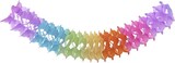 thumbnail of VEPATIM 6 Girlande "Farbenspiel" aus Papier schwer entflammbar Ø12cm 10m