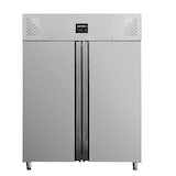 thumbnail of vaiotec koelkast 1035 L / 2-deurs GN 2/1 - monoblock, 1480 x 830 mm
