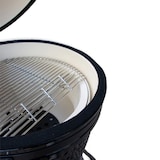 thumbnail of BBQ-First Grill, Standgrill, Holzkohlegrill, Keramik-Grill