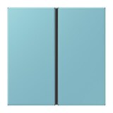 thumbnail of Jung Tastensatz 1fach LC 401 TSA 213 LC401TSA213