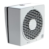 thumbnail of Fensterventilator Vario 150/6 AR-S Automatik Weiß 35
