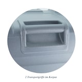 thumbnail of 1/1 GN Thermotransport Behälter Box  Thermobehälter Thermobox Isolierbox