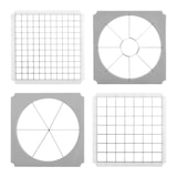 thumbnail of Helloshop26 - Fatiador de legumes multifuncional profissional com 5 lâminas em aço inoxidável e plástico 14_0004567