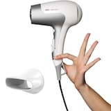 thumbnail of Braun HD 580 Satin Hair Power Perfection solo Haartrockner