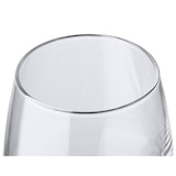 thumbnail of METRO Professional Copo de água Carré, vidro, 37 cl, 6 unidades