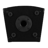 thumbnail of Enceinte sonorisation trapezoidales - 3 voies - 20 cm - 300W - Ibiza Sound DISCO8B