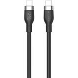 thumbnail of Hyper 1M Silicone 240W USB-C Charging Cable, Black