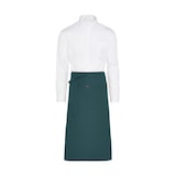 thumbnail of PROVENCE - Bistro Apron with Pocket: One Size / Natural