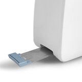 thumbnail of Tostador orbegozo to 4012 850w blanco