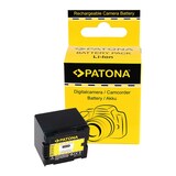 thumbnail of Akku kompatibel Hitachi CGA-DU14 DZMV350A DZ-MV350A DZMV350E DZ-MV350E