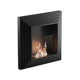 thumbnail of Tecno Air System - Elysium - Wand-Biokamin - Schwarz