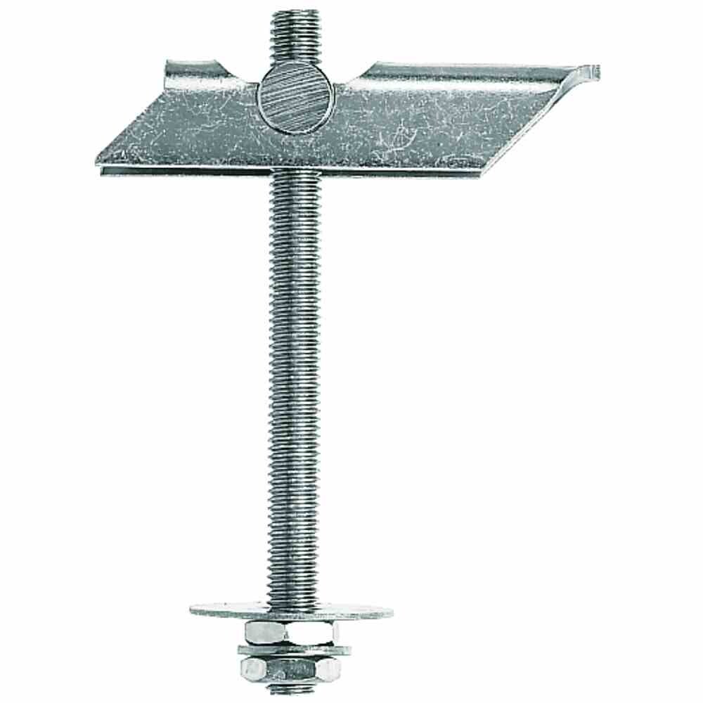 FISCHER KD 5 x 100 mm KD 5 metalen kanteldeuvel M 5 x 100,
