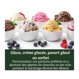 thumbnail of Sorbetiere Cuisinart - Ice21e - 35 W - 1,4 L - Blanc