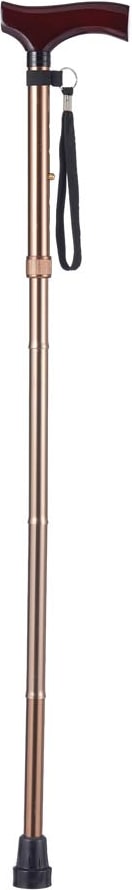 thumbnail of Vitility Gehstock Faltbar - Bronze