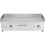 thumbnail of Royal Catering Elektro Grillplatte - 727 x 420 mm -  - glatt - 4400 W