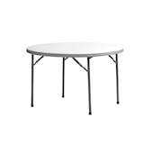thumbnail of ZOWN Table ronde pliante 122 cm Planet120 Classic