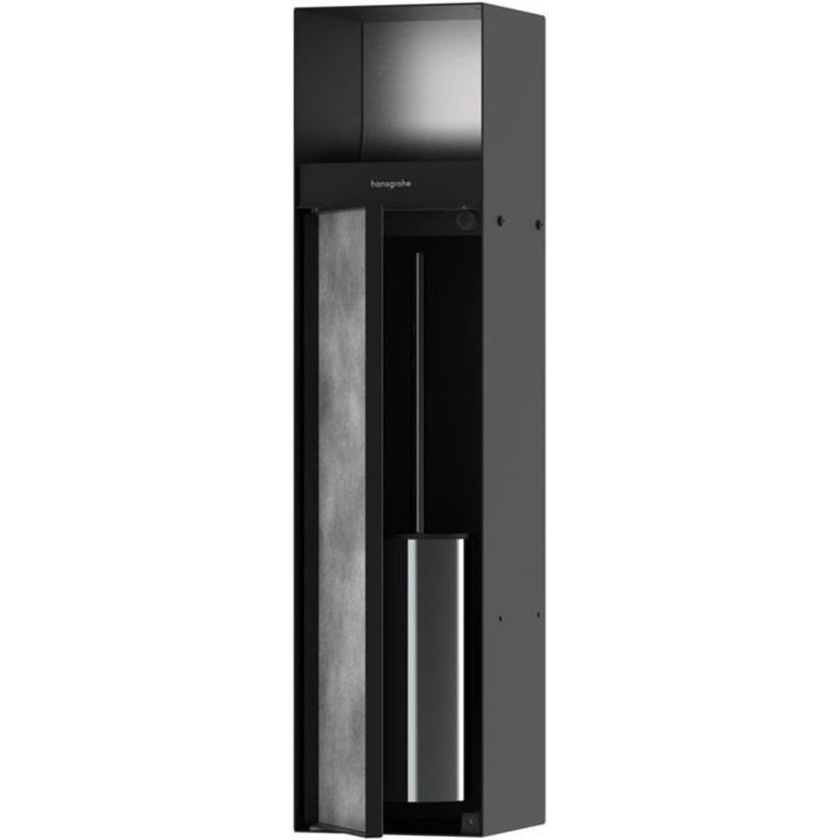 HG Toilettenbürstenhalter XtraStoris Roc