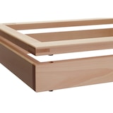 thumbnail of Bartscher Abschlussrahmen Buffet-System CD