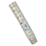 thumbnail of Starpak 50 Snackbecher, Pappe "To Go" rund 470 ml Ø 9,9 cm · 9,9 cm "Newsprint"