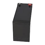 thumbnail of BLEI AKKU BATTERIE 12V 7,2Ah kompatibel GEL 7,0Ah 7Ah für KINDERAUTO LADER