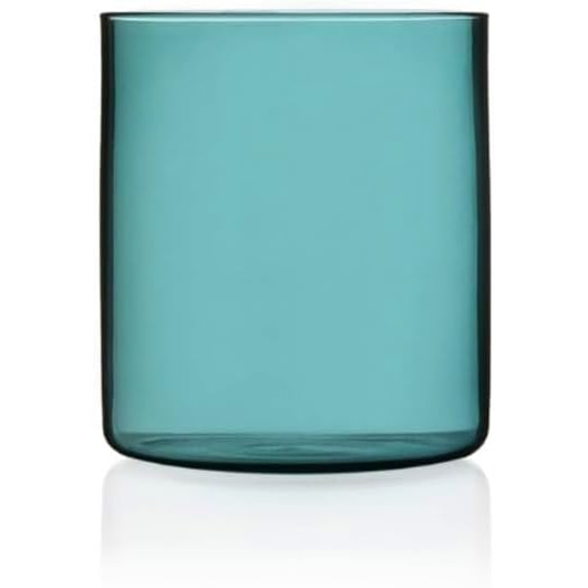 Glas Monsieur Petroleum Collection Zylinder Extra Light Farbe 47 cl