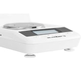 thumbnail of Steinberg Systems Balanza de precisión digital - 50 g - 0,005 g / 50 g - ø 60 mm - protección contra viento