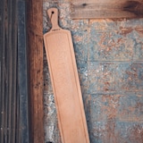 thumbnail of Boska Servierbrett Amigo XXL / tolle Präsentation / zeitloses Design / Holz / Braun / 925 x 140 x 20 mm