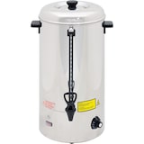 thumbnail of Glühwein- en heetwaterketel, 19 liter