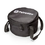 thumbnail of Petromax Tasche Atago und ft12 Nylon, schwarz