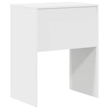 thumbnail of Scrivania Bianca 60 x 40 x 76 cm Modello Vega StudioDesk Essence