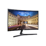 thumbnail of Samsung C24F396FHR 59,7 cm (23.5 Zoll) 1920 x 1080 Pixel Full HD LED Schwarz