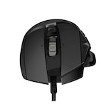 thumbnail of Logitech G502 Hero Souris Gaming