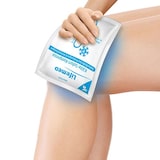 thumbnail of Lifemed Kälte-Sofort-Kompresse - Schnelle Kühlung Schwellung Schmerz 1 Stück weiss