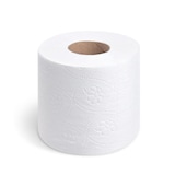 thumbnail of 80x Toilettenpapier WC-Papier Ø10,5 cm 2-lagig 150 Blatt