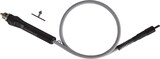 thumbnail of Wolfcraft Eje flexible, diseño resistente 2147000