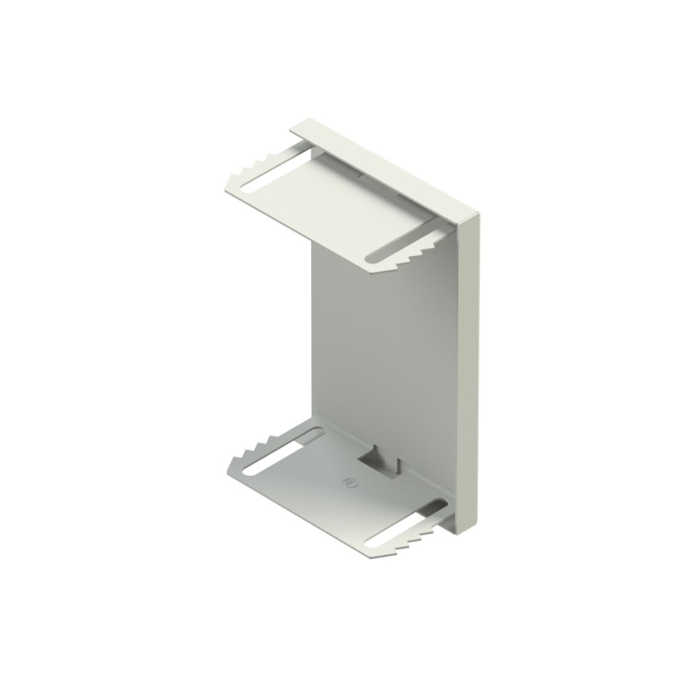 Niedax GK-Endabschlussdeckel GADU 110T90 VW