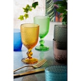 thumbnail of Excelsa Set Von 6 Gläser Ice Glas 30 Cl Bunt