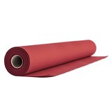 thumbnail of 30 Mitteldecken á 80cm x 80cm bordeaux Vlies Airlaid perforiert