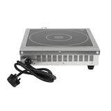 thumbnail of Buffalo Induktionskochplatte