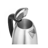 thumbnail of HENDI Bouilloire - 2,5 L 2,5L, 230V/2200W, 242x172x(H)294mm