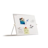 thumbnail of ALLboards Tableau magnétique, effaçable à sec pour bureaux – 40×30 cm