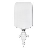 thumbnail of Cosmos Sensor perfümfreie Schaumseife 15.000 Anwendungen, 6 x 1 Liter, inkl. Pumpe, vakuumierte Kartusche, made in Germany